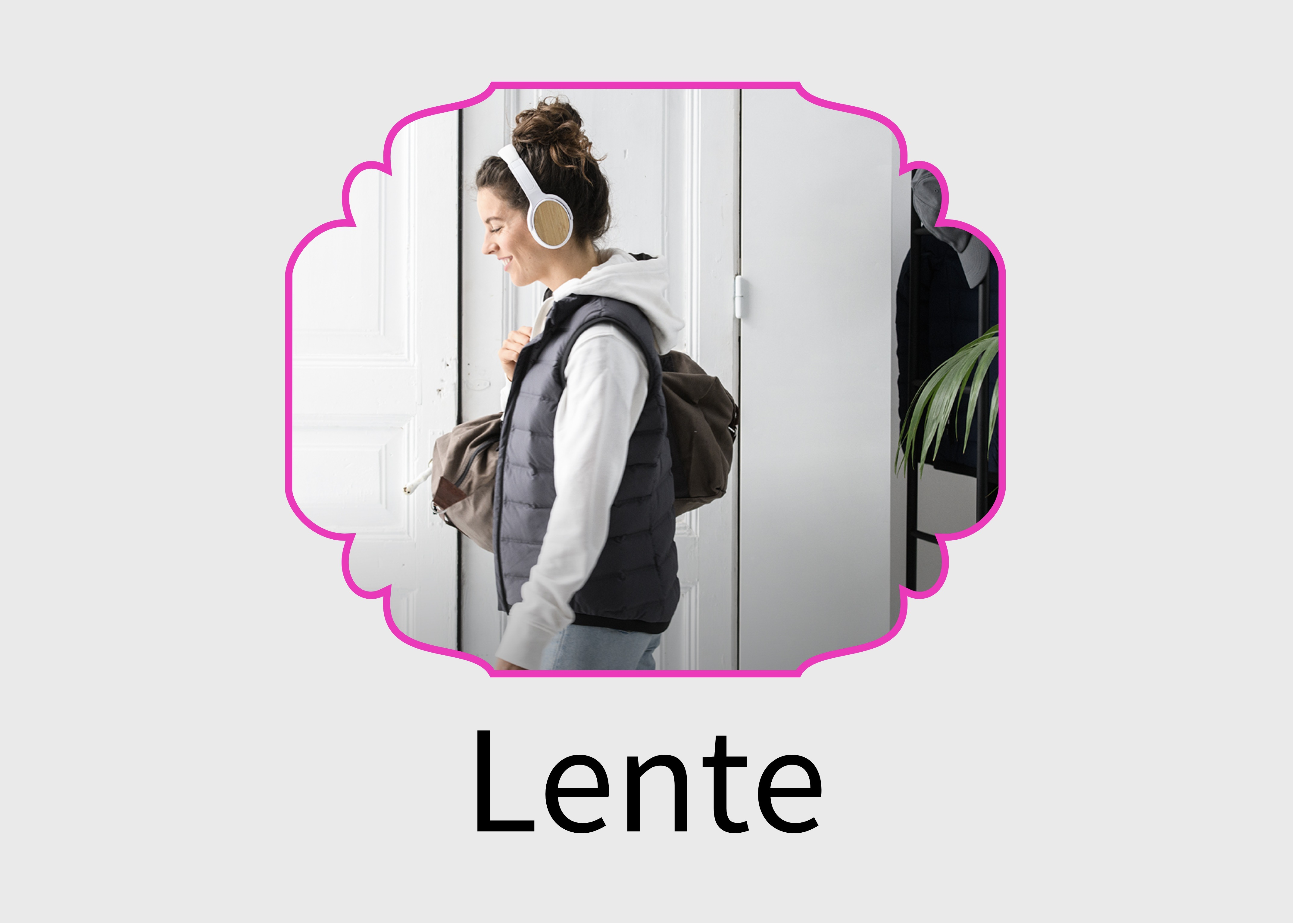 Banner 5 Lente