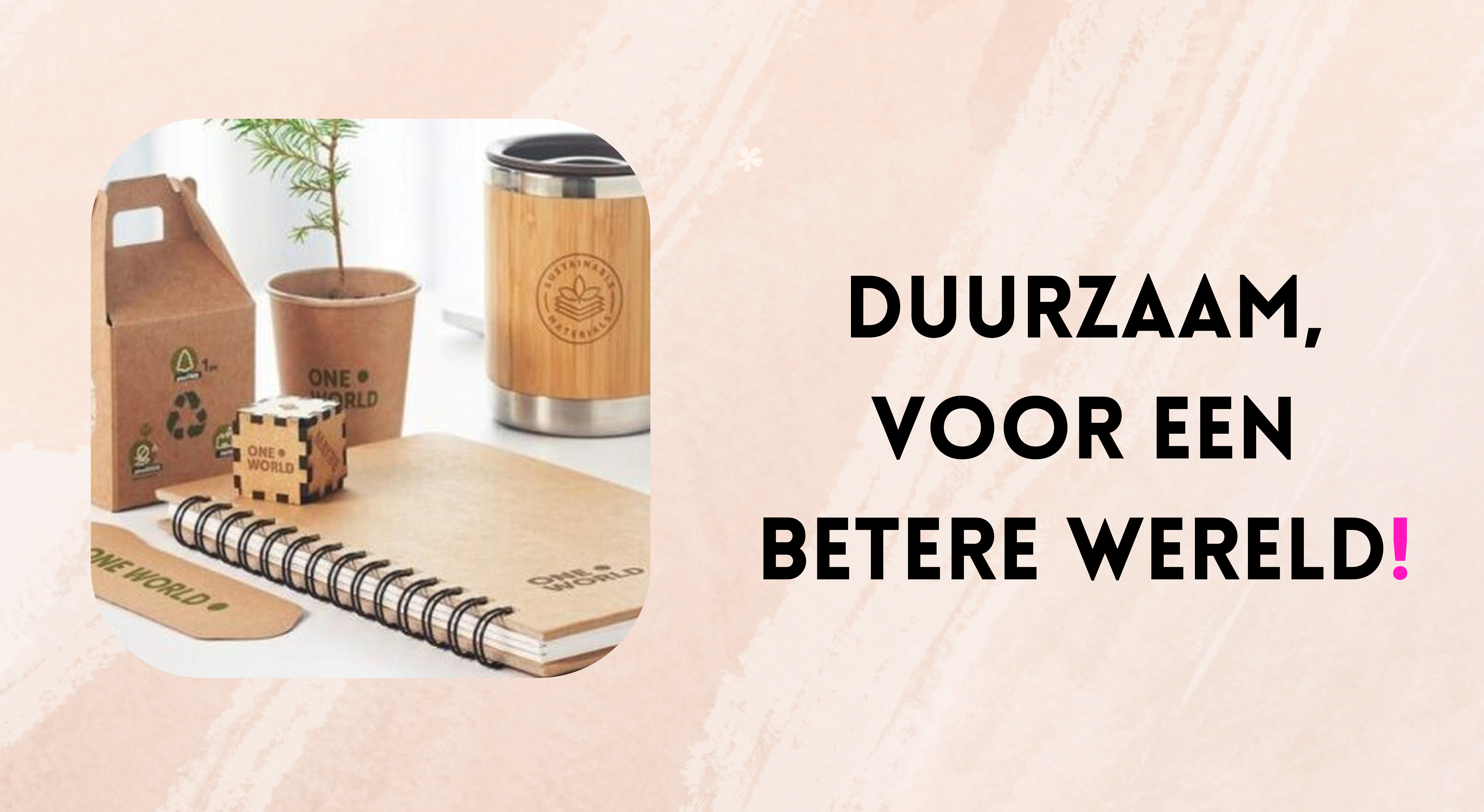 Banner 1 Duurzaam en groen