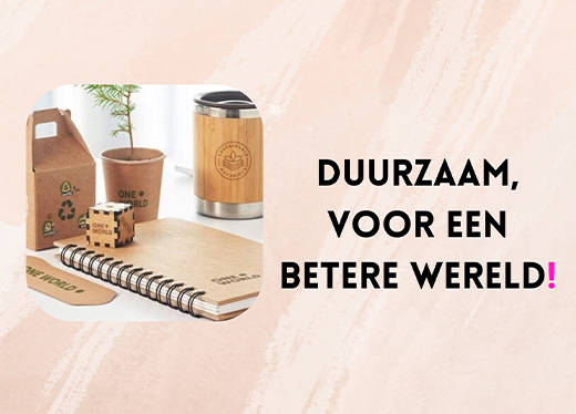 Banner 1 Duurzaam en groen