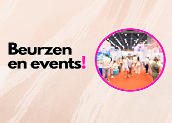 Beurzen en events