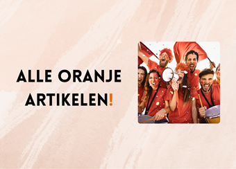 Oranje Artikelen