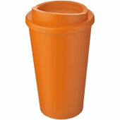 Oranje