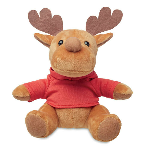 RUDOLPH - Rendier met hoodie